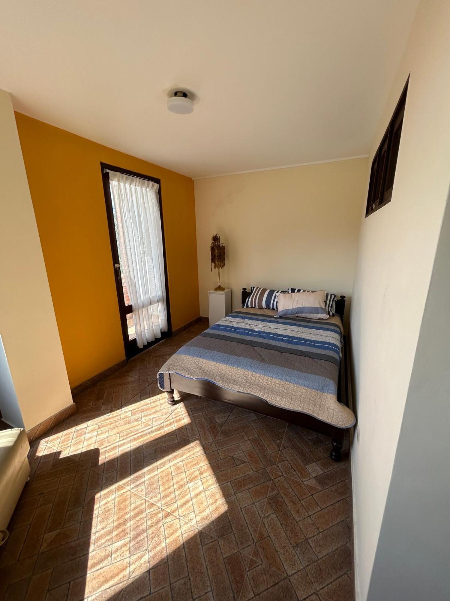 Villa Camila Hostel Coroico Ruang foto